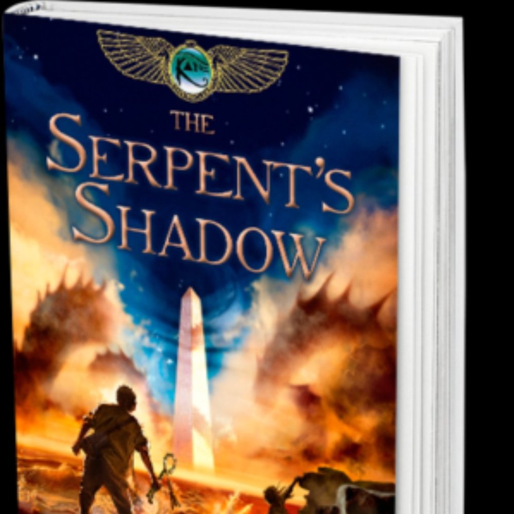 The Kane Chronicels: The Serpent's Shadow